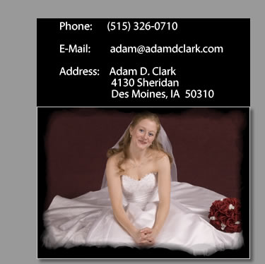 Contact Info